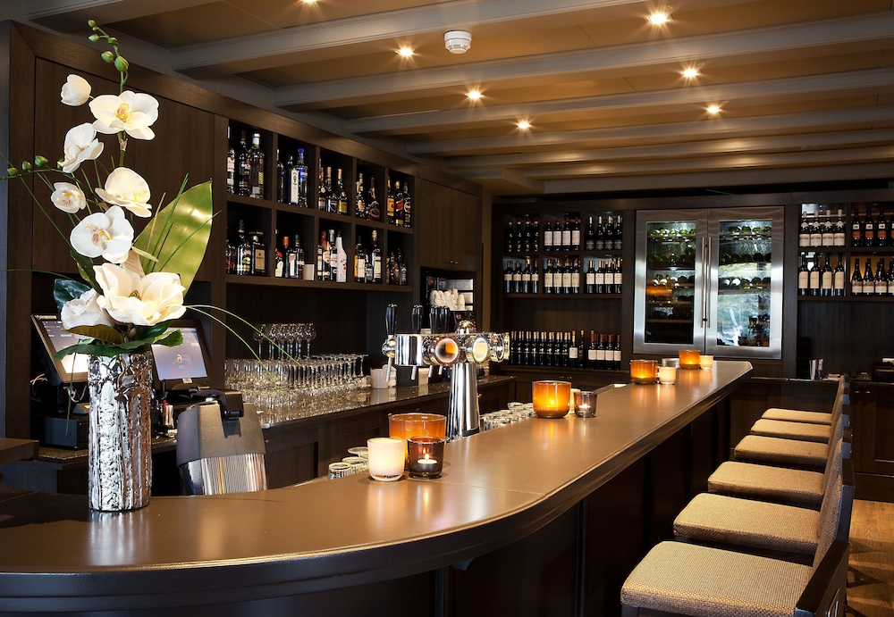 Fletcher Hotel Het Witte Huis 48/63