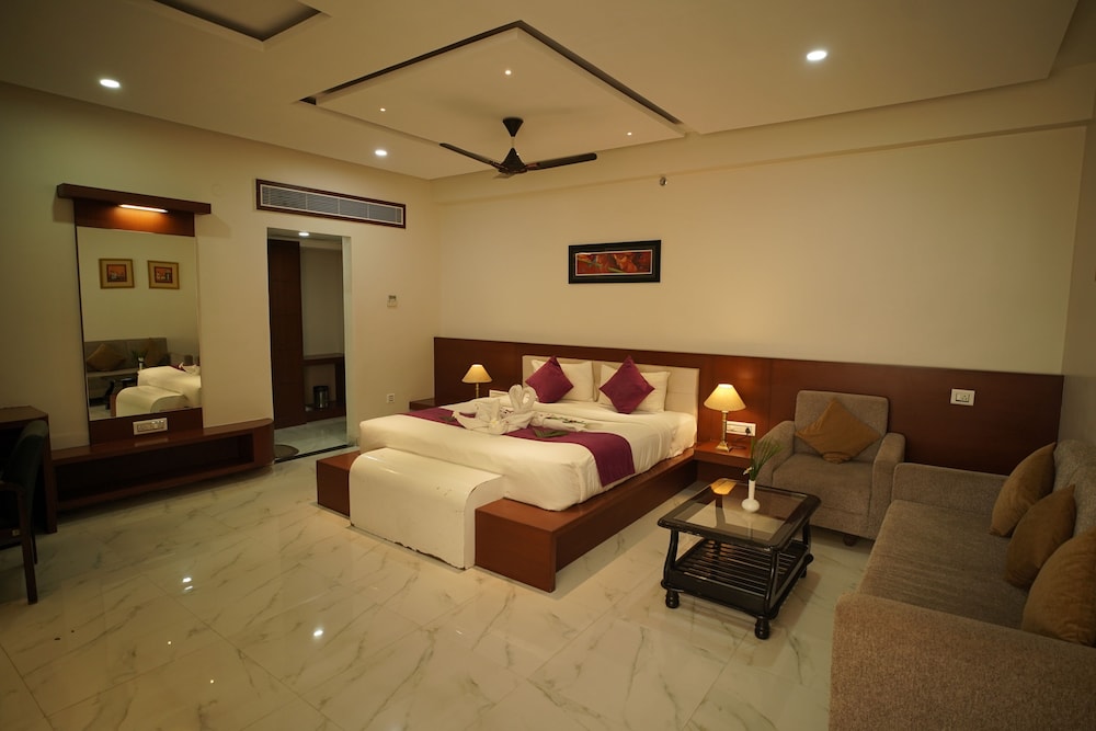 The G Mount Valley Resort & Spa 22/49