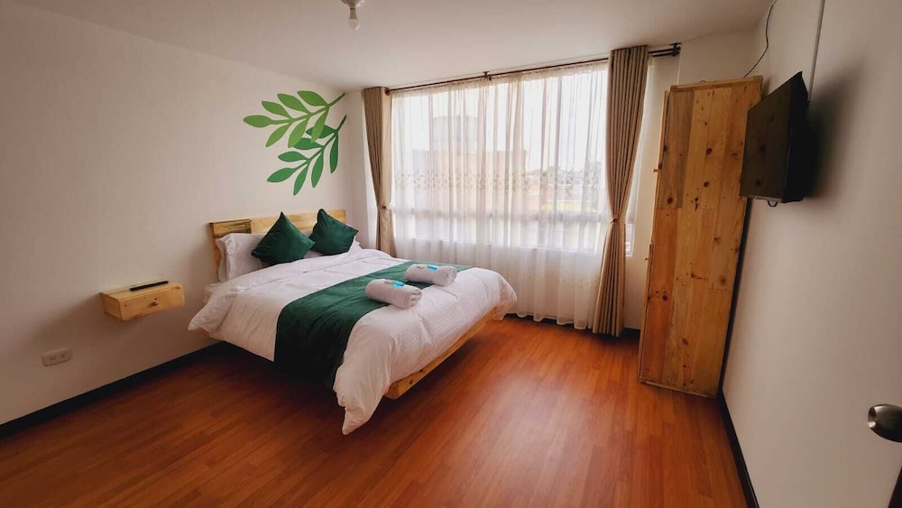 Hotel Natural Sevgi 13/40
