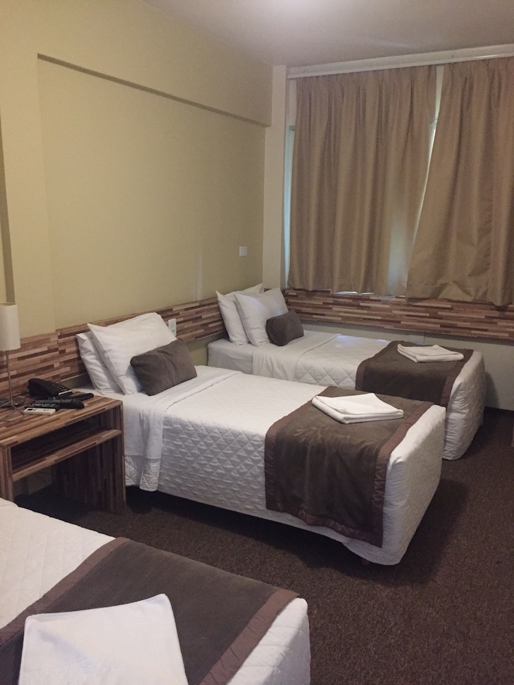 Novo Hamburgo Business Hotel 23/66