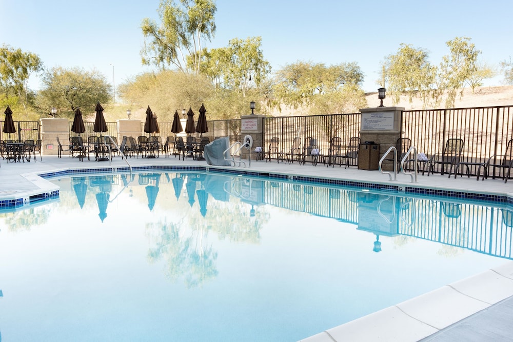 Drury Inn & Suites Colorado Springs 27/50