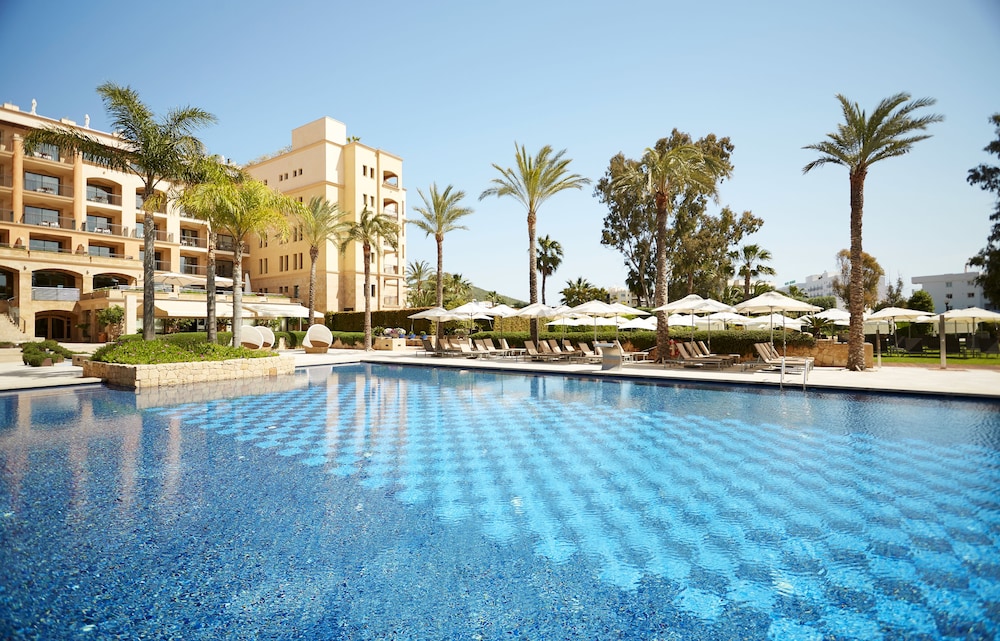 Insotel Fenicia Prestige Thalassospa 47/50