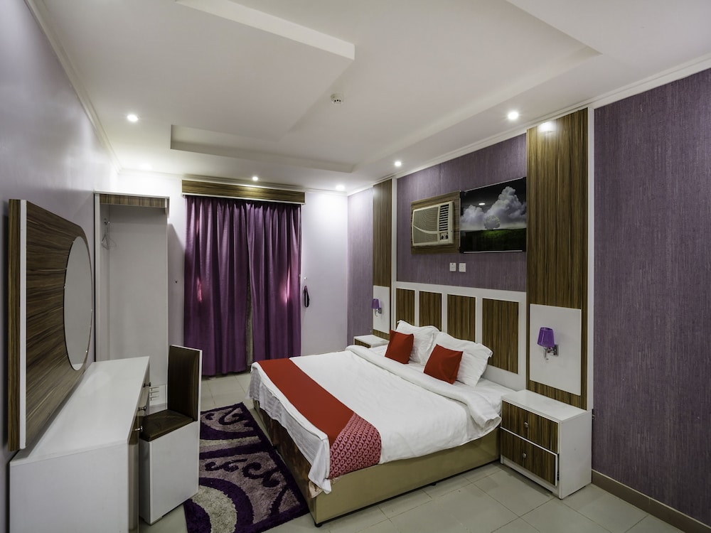 أصول 6 للوحدات السكنية(Asoul 6 Hotel Suites) 6/15