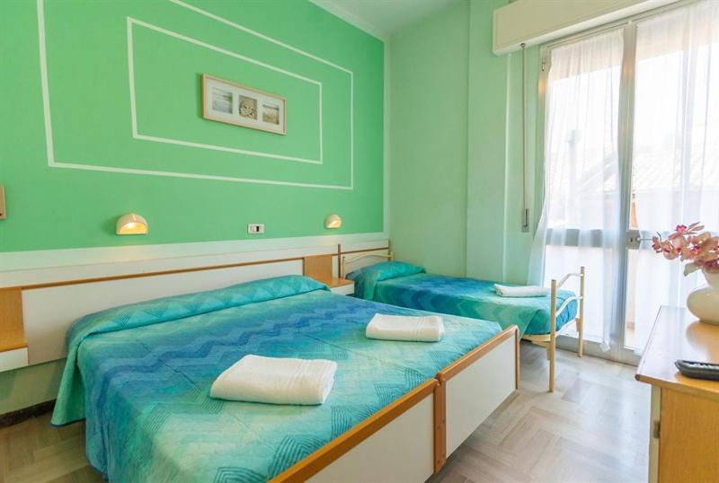 Hotel Britannia 14/47