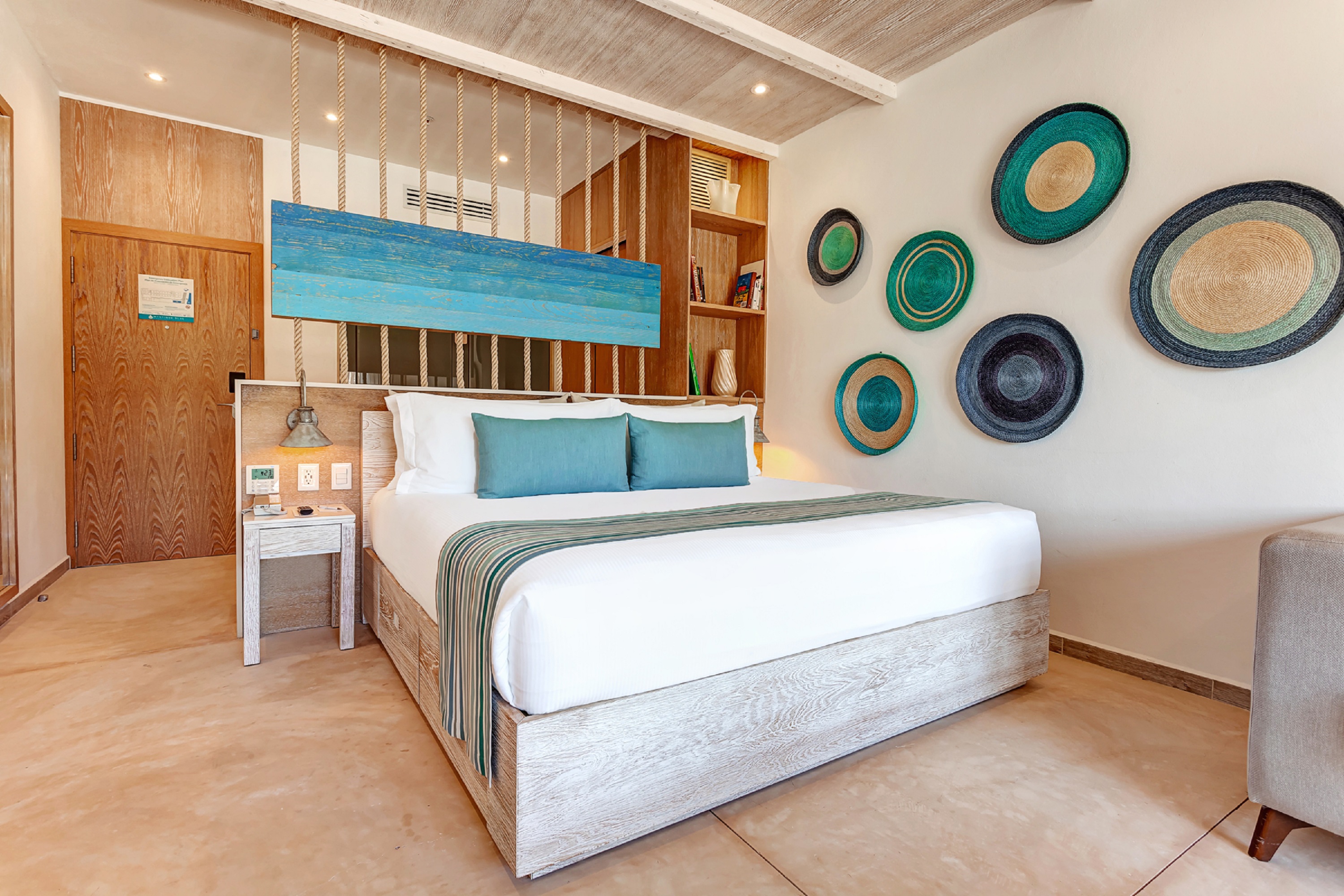 Premium, Junior Suite, Ocean Front