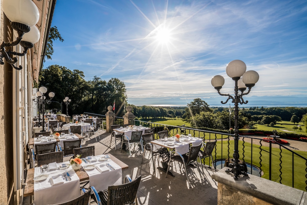 Chateau de Bonmont 24/46