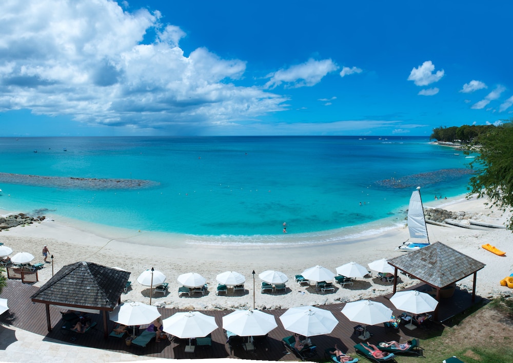 Mango Bay Barbados in HOLETOWN