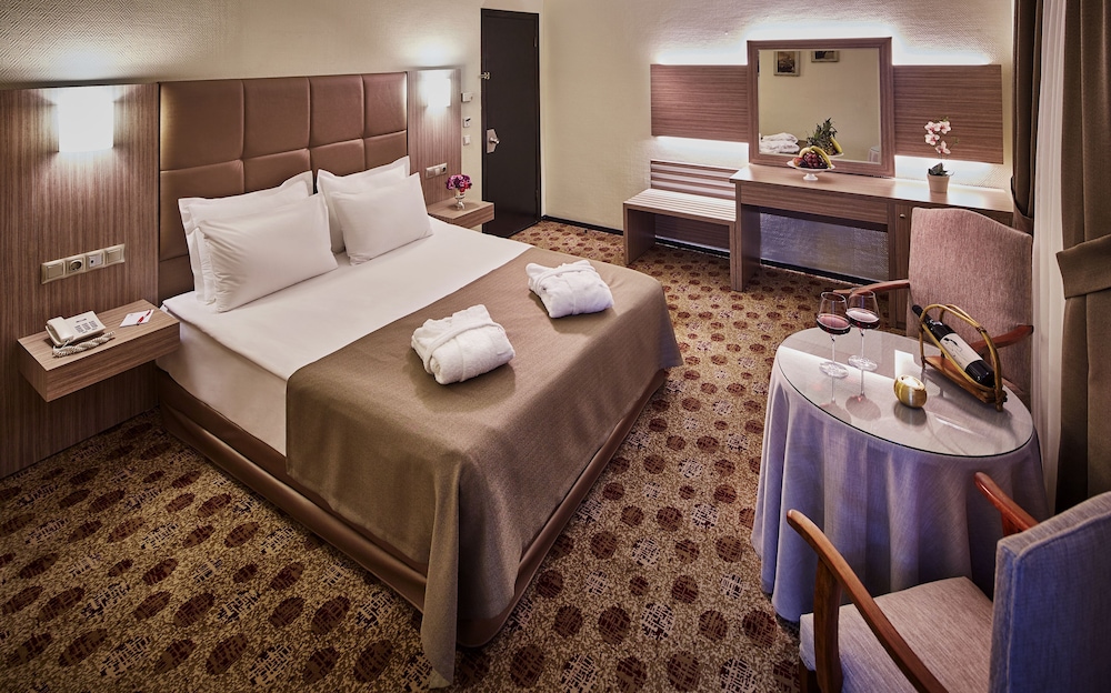 Gunes Hotel Merter Istanbul 33/68