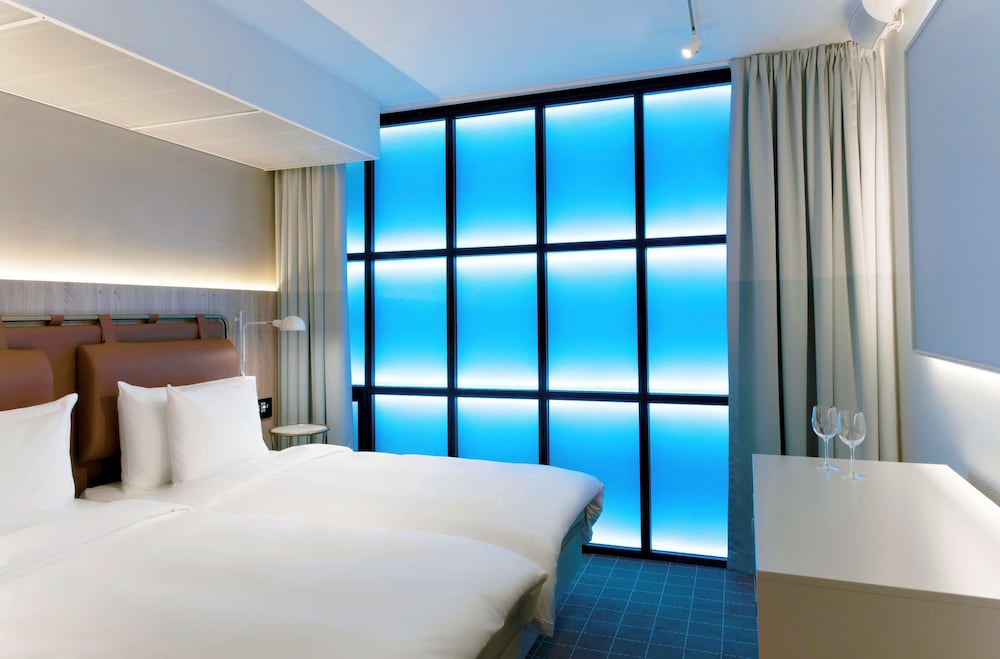 Radisson Blu Seaside Hotel Helsinki 25/72