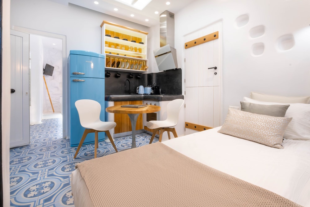 Amazeu Naxos 29/50