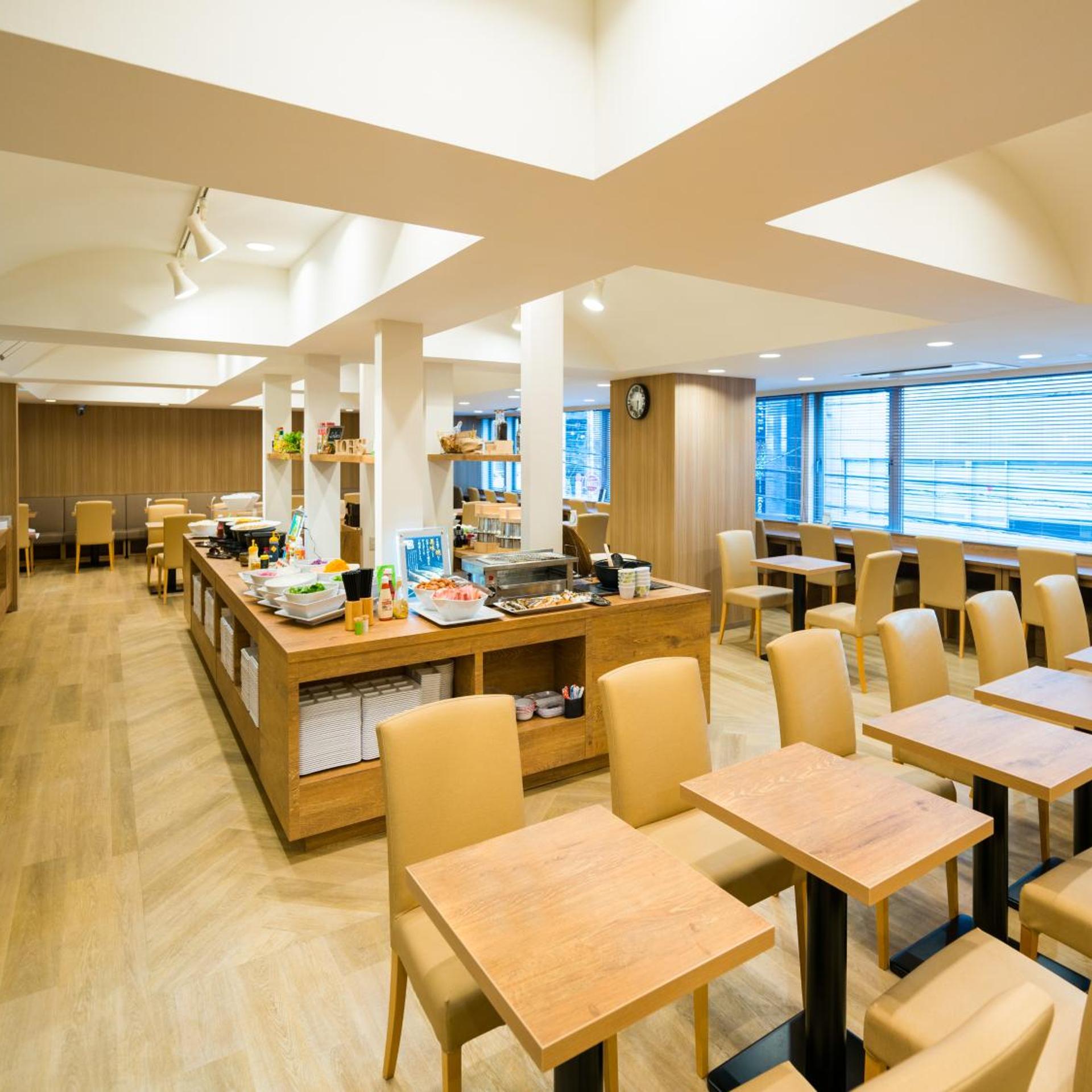 Super Hotel Lohas Ikebukuro-Eki Kitaguchi 43/50