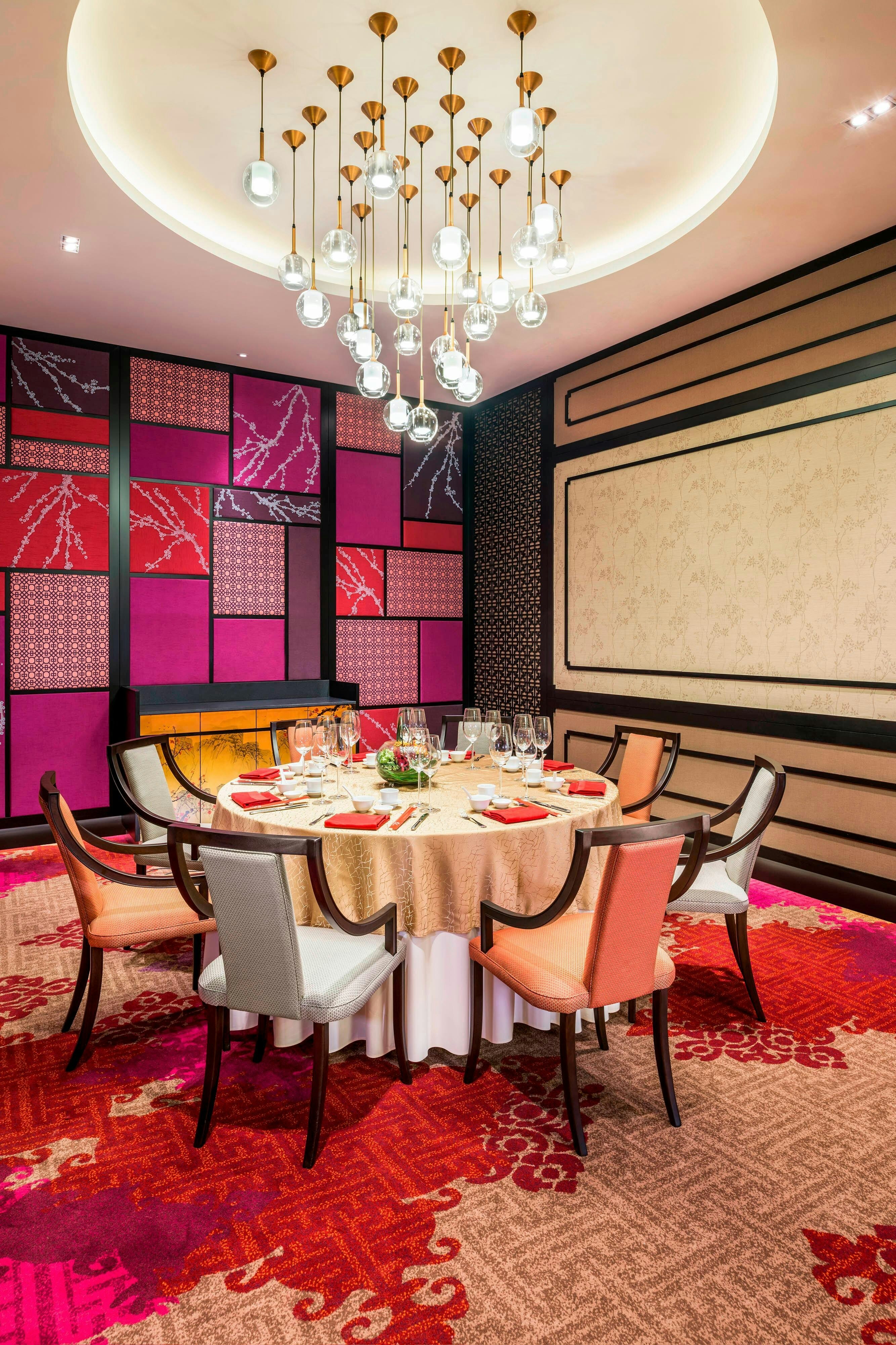 Le Meridien Putrajaya 38/48