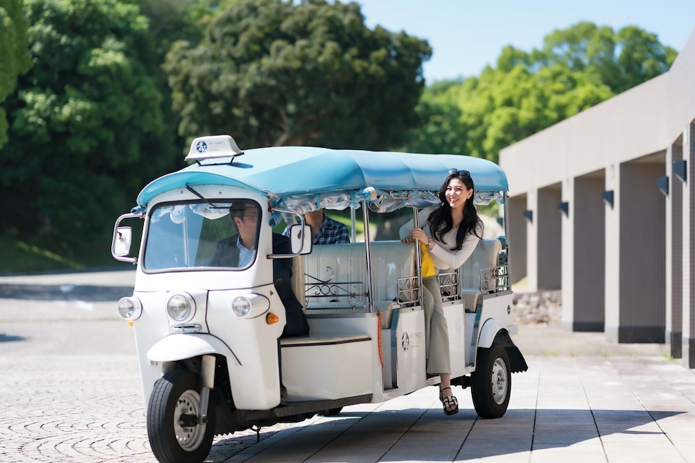 Miyako Resort Okushima Aqua Forest 60/69