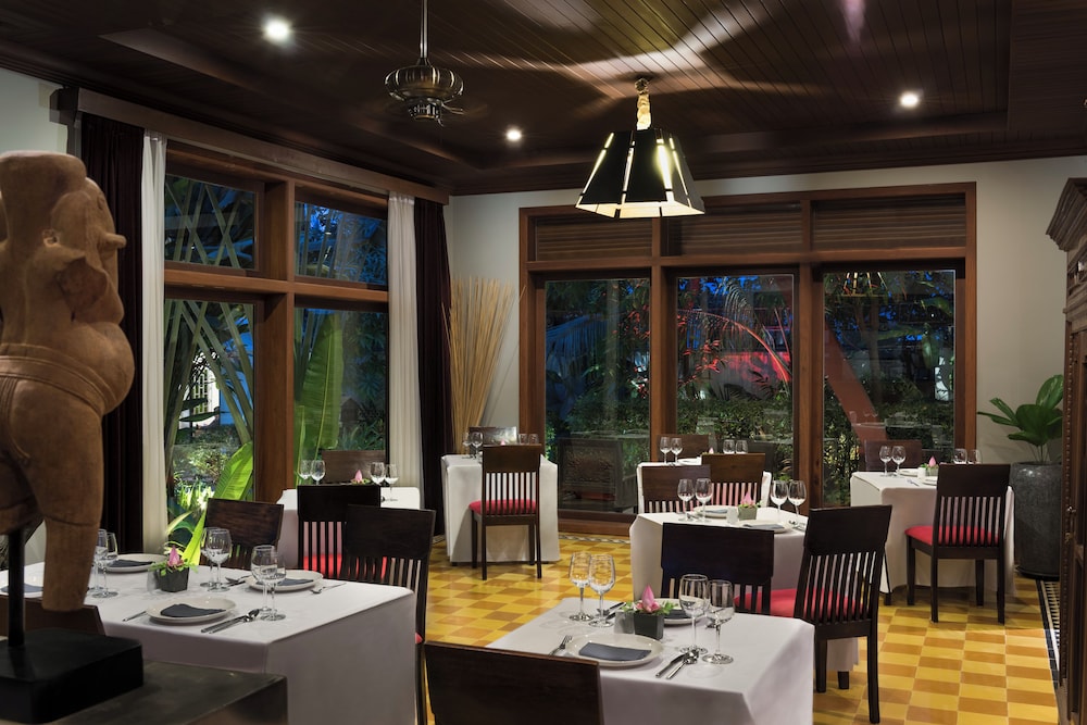 Sokkhak Boutique Resort 57/69