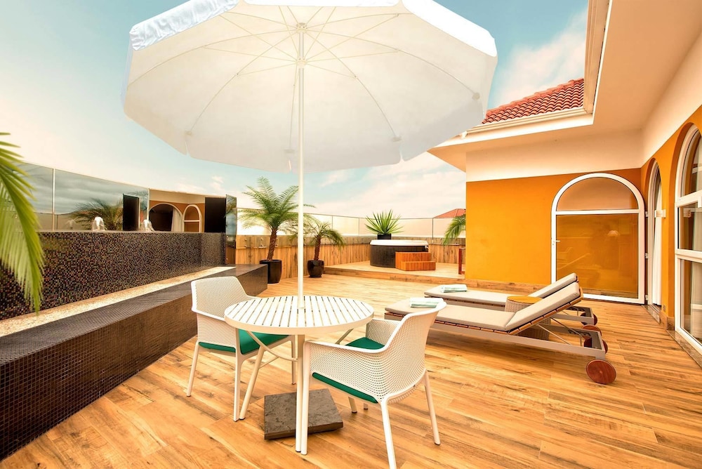 DAJ RESORT AND MARINA 19/49