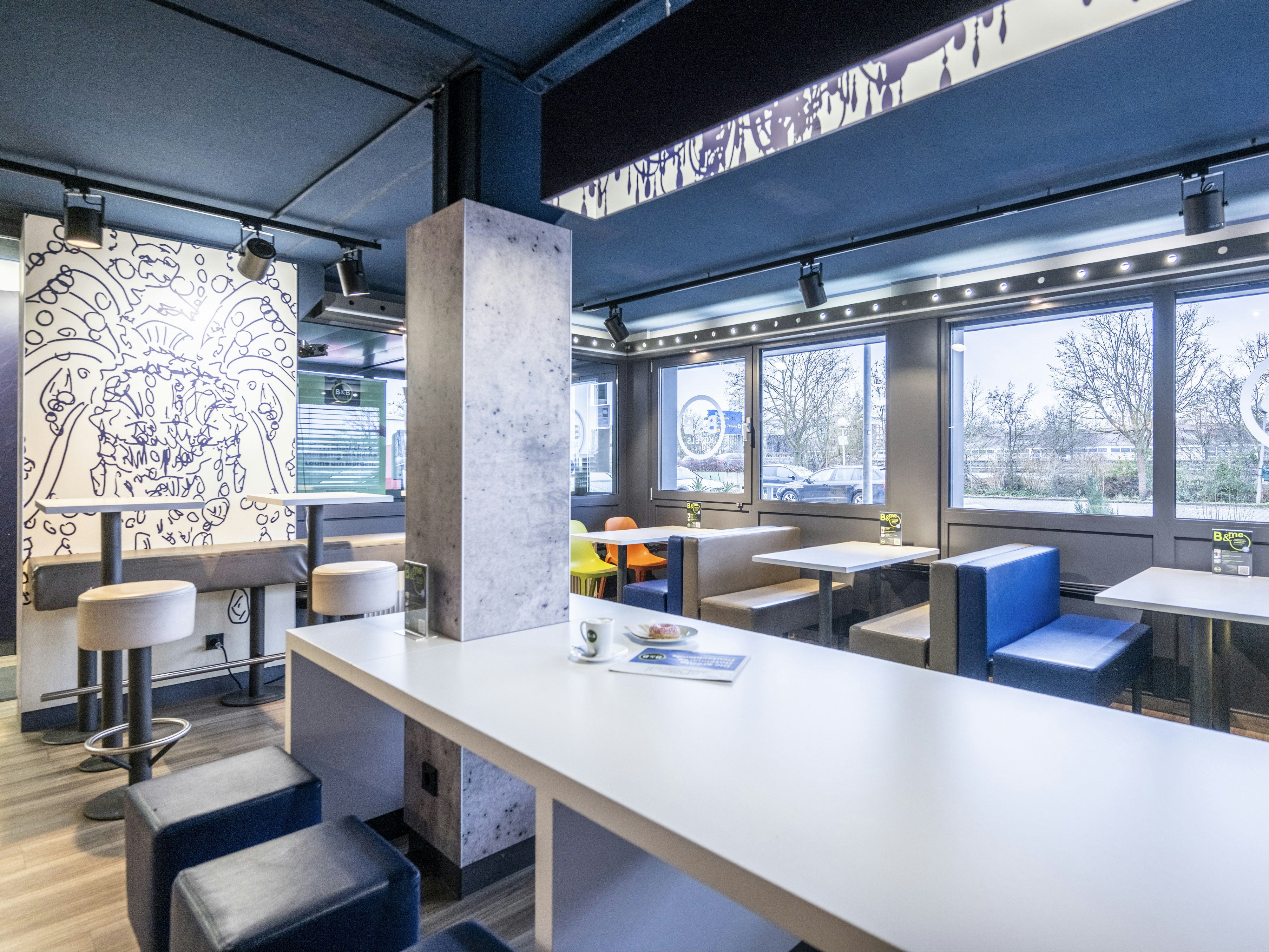 B&B HOTEL Dortmund-Airport 21/31
