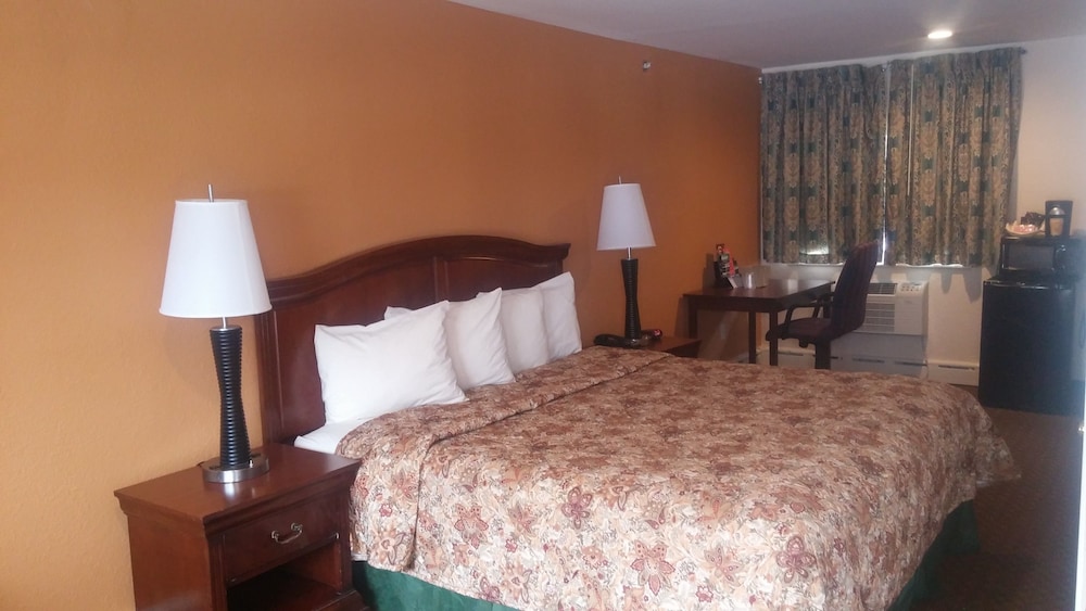 Anchorage Inn of Rochester 19/60