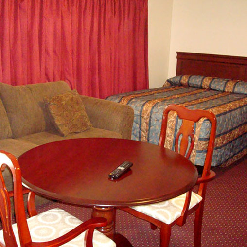 Whispering Pines by Hotel O Whitestone VA 36/50