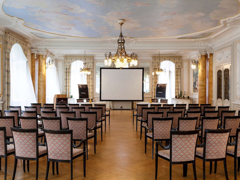 Hotel Royal St Georges Interlaken MGallery 40/50