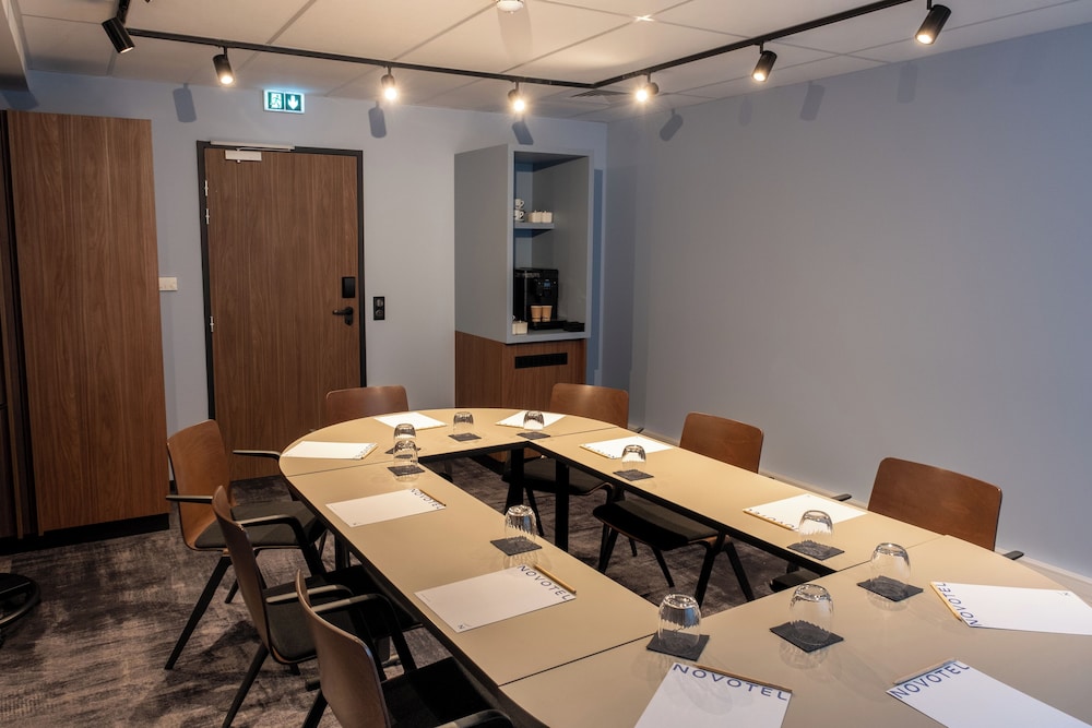 Novotel Rouen Centre Cathedrale 56/63