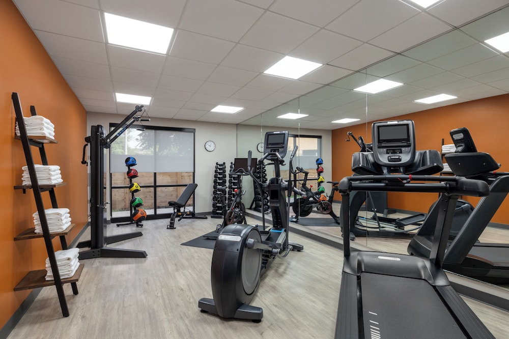 Hyatt Place Oklahoma City - Northwest 15/43