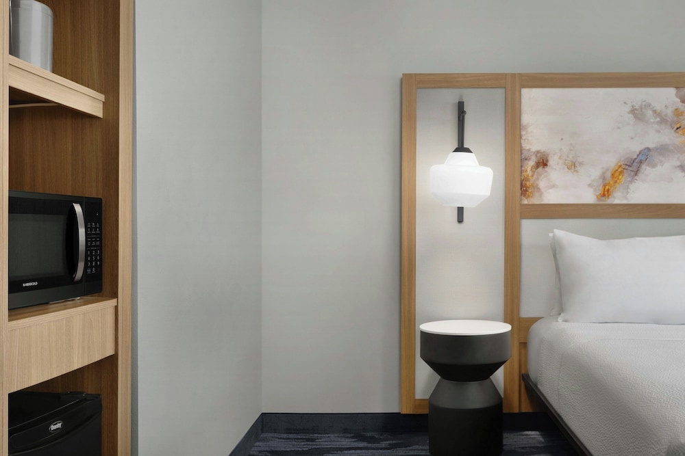 Fairfield by Marriott Inn & Suites Sikeston 40/40