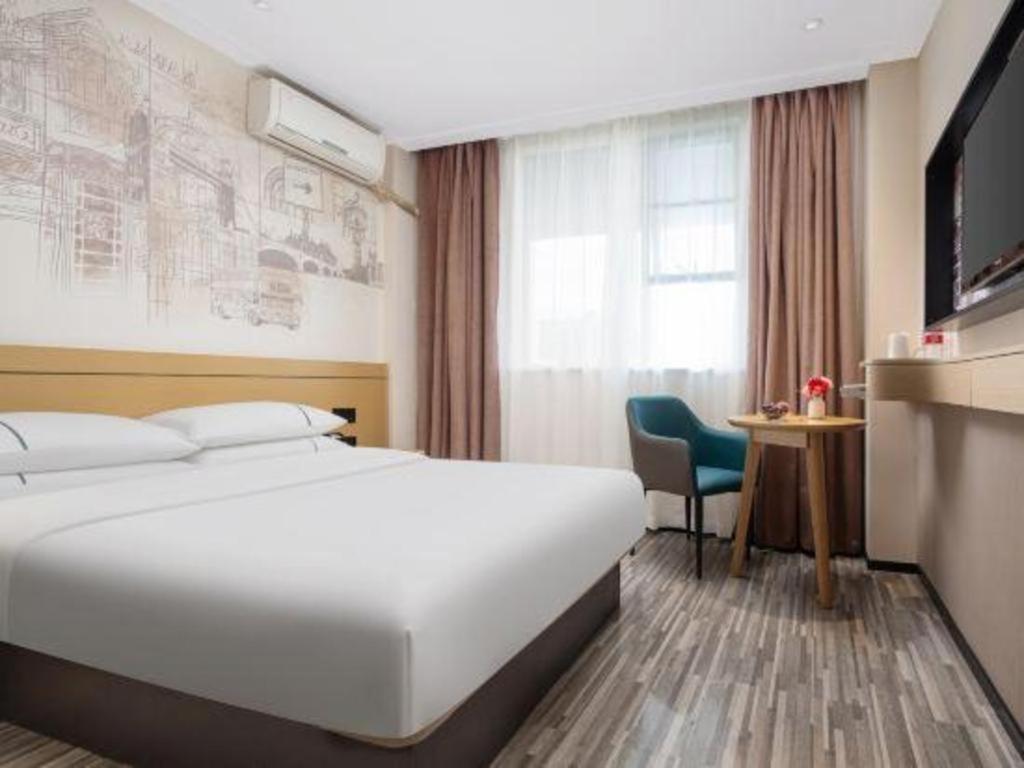 City Comfort Inn Liuzhou 17/50