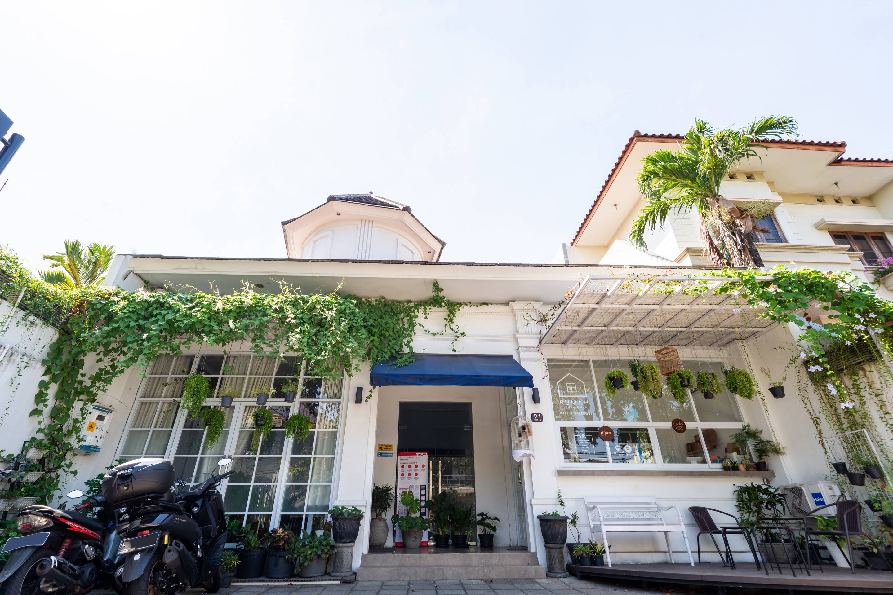 OYO 3783 Rumah Teuku Umar 1/29