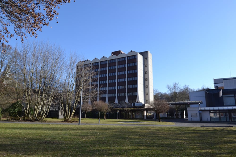 City Hotel Siegen 1/73