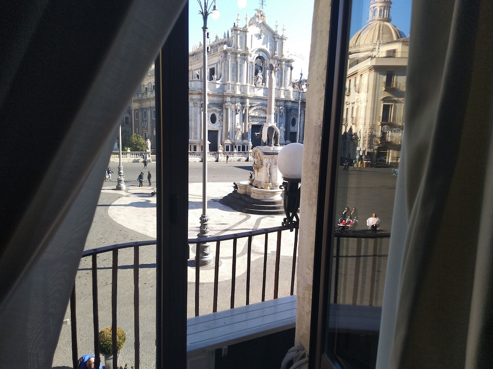 Hotel Centrale Europa 33/60