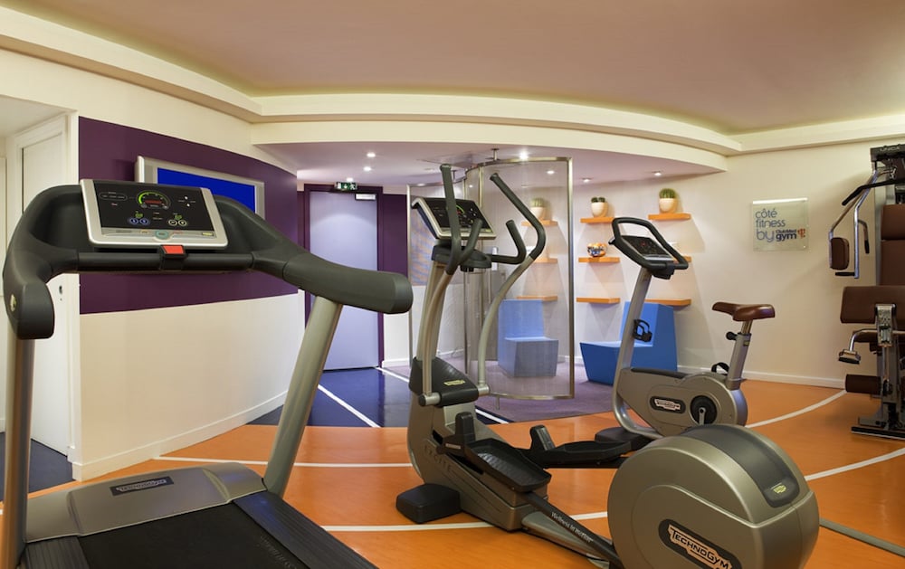 Novotel Paris La Defense Esplanade 37/72
