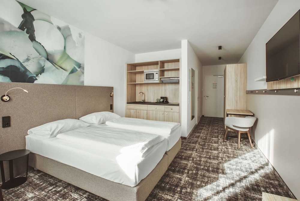 Wyndham Garden Munich Messe 16/69
