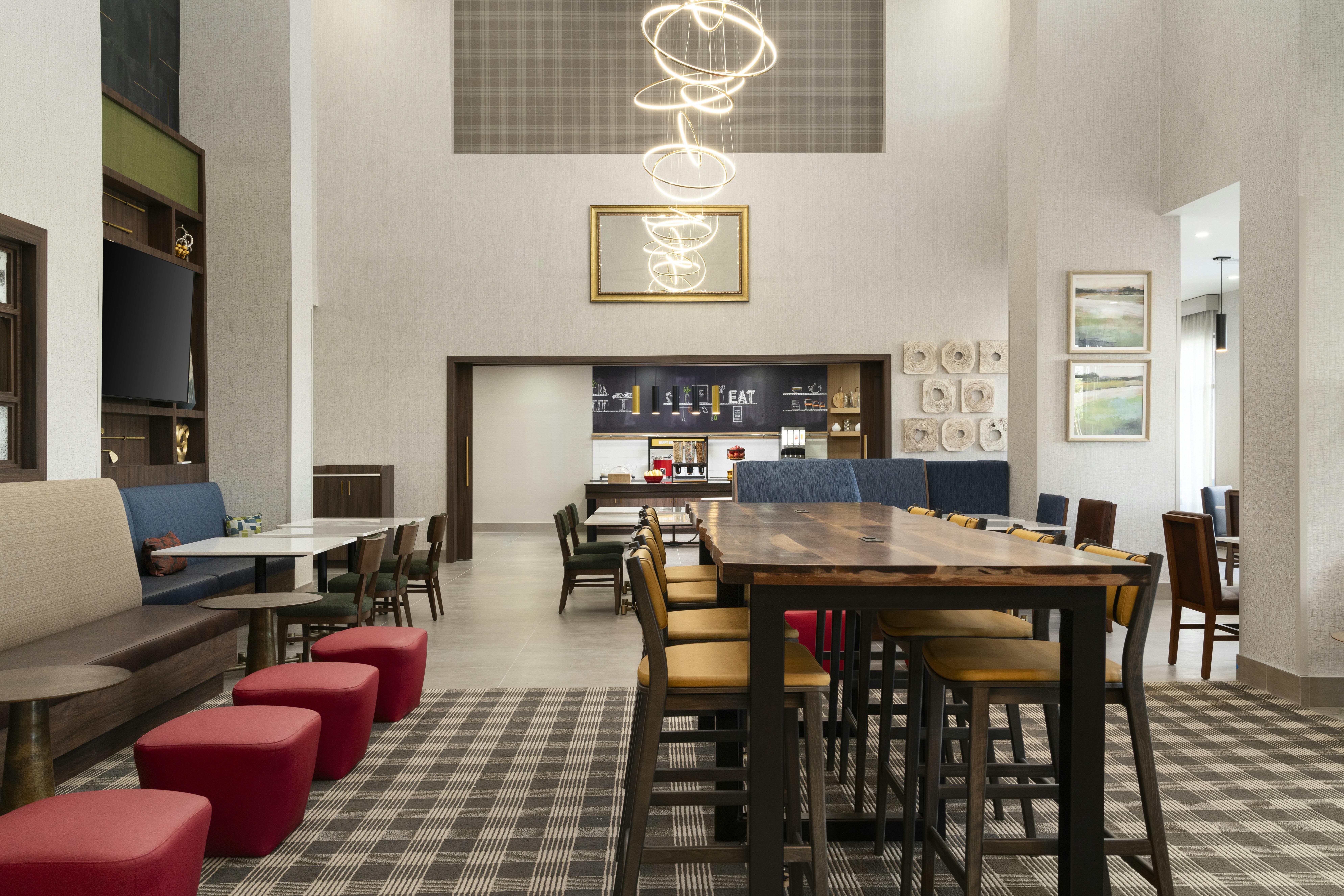 Hampton Inn and Suites Amarillo West, TX 31/42
