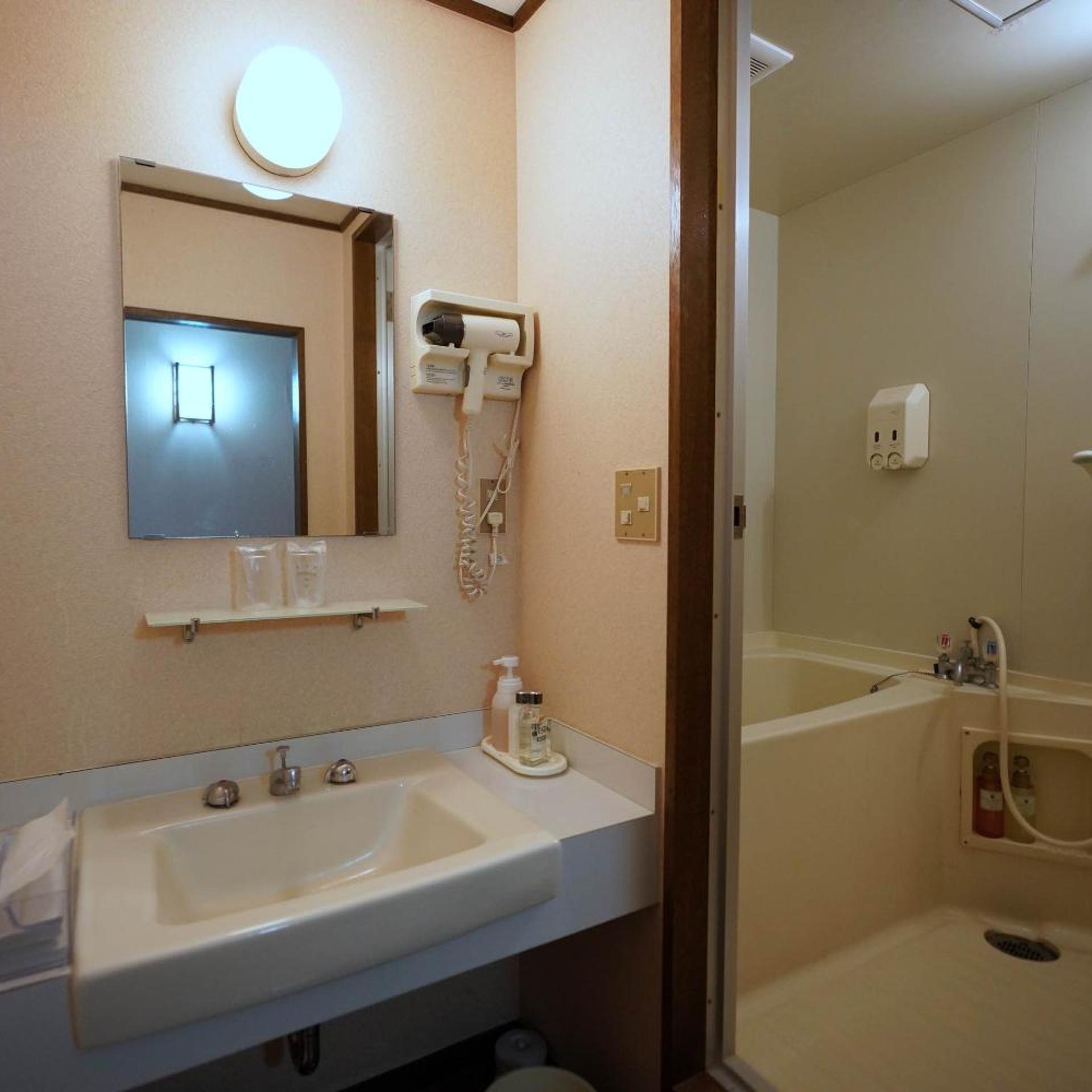 Grand Hotel Taiyo 52/54