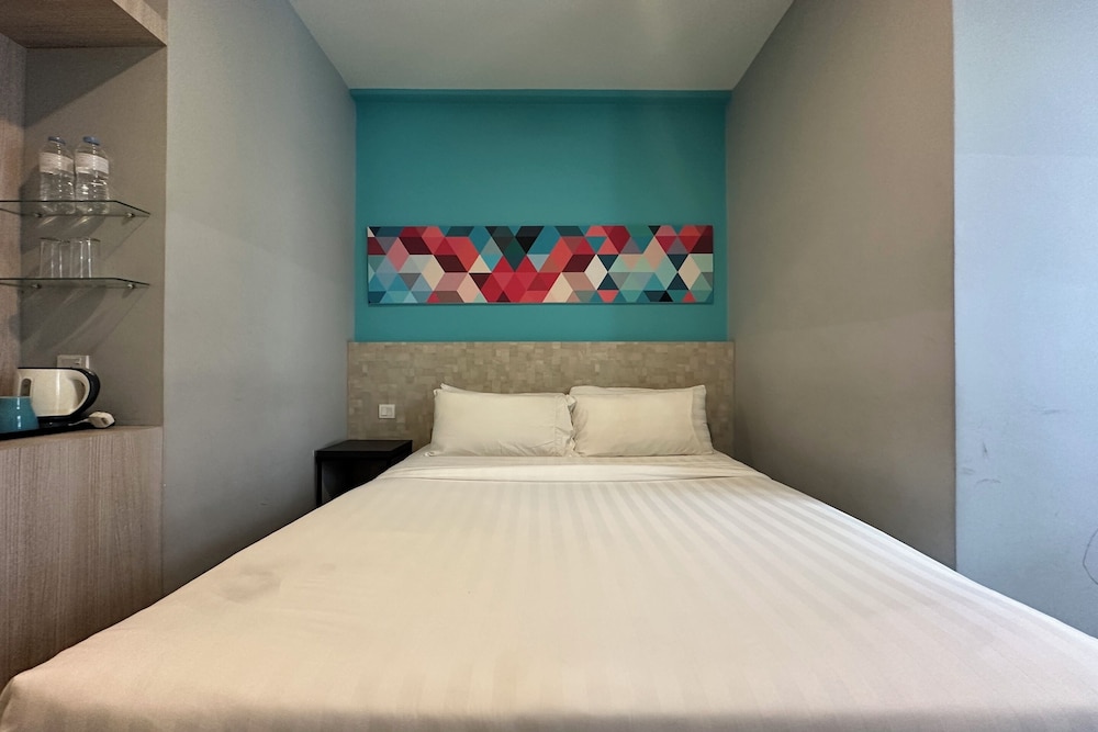 OYO Townhouse, Selayang formerly RHR Hotel 14/48