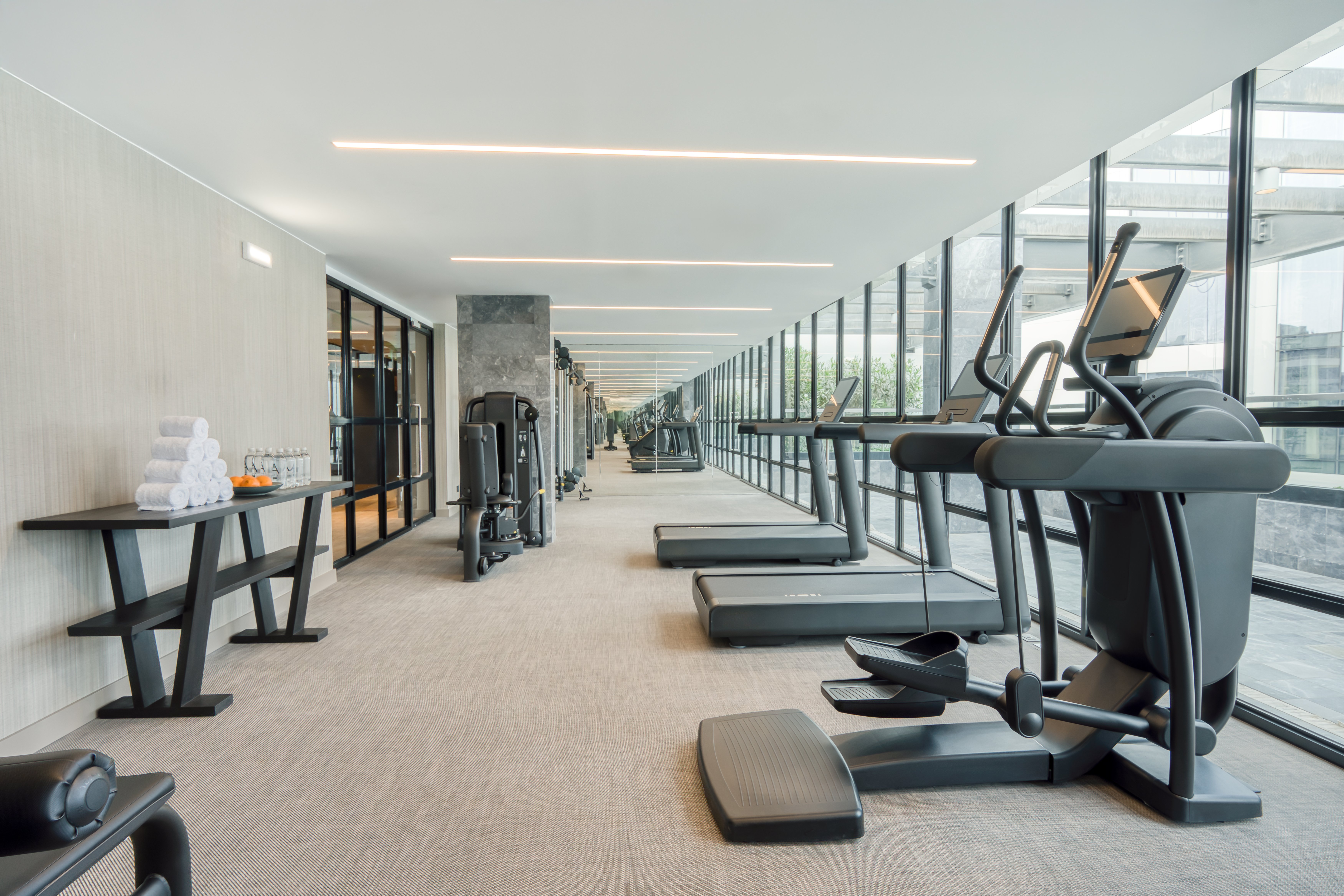 Hotel Indigo Lima Miraflores 8/50