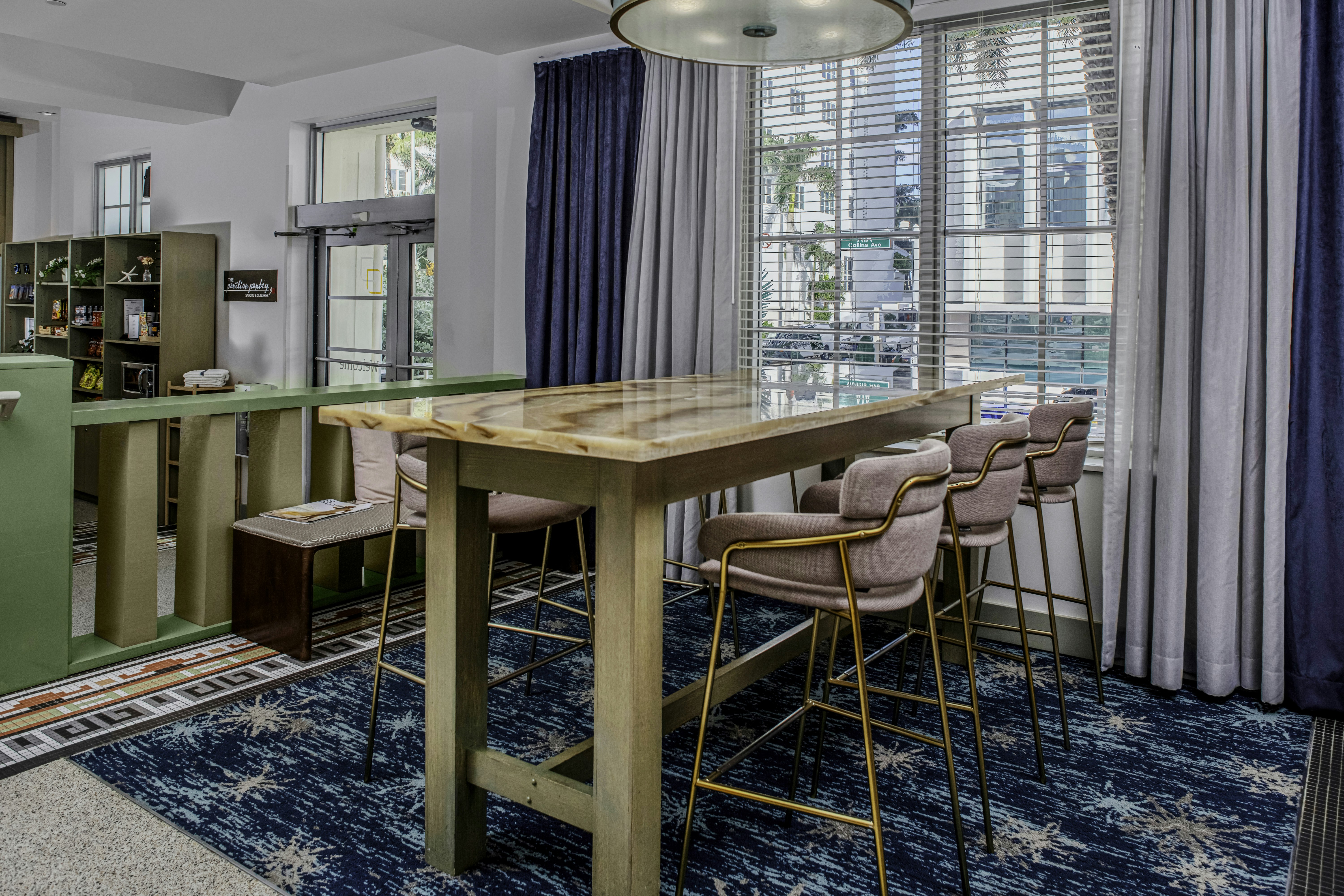 Hilton Garden Inn Miami South Beach 27/41