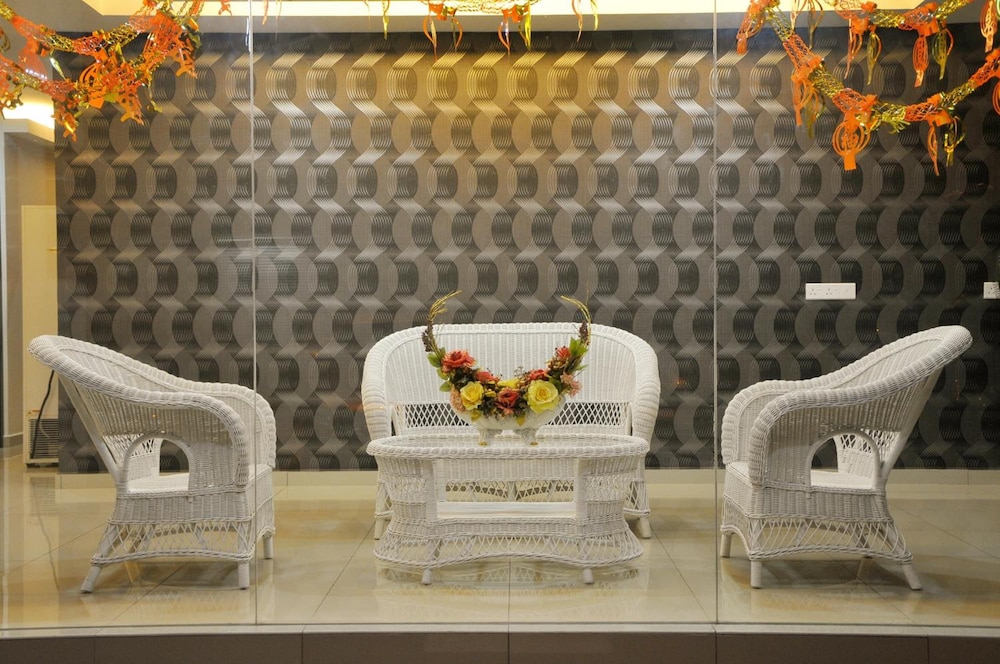 New Century Hotel Melaka 32/32