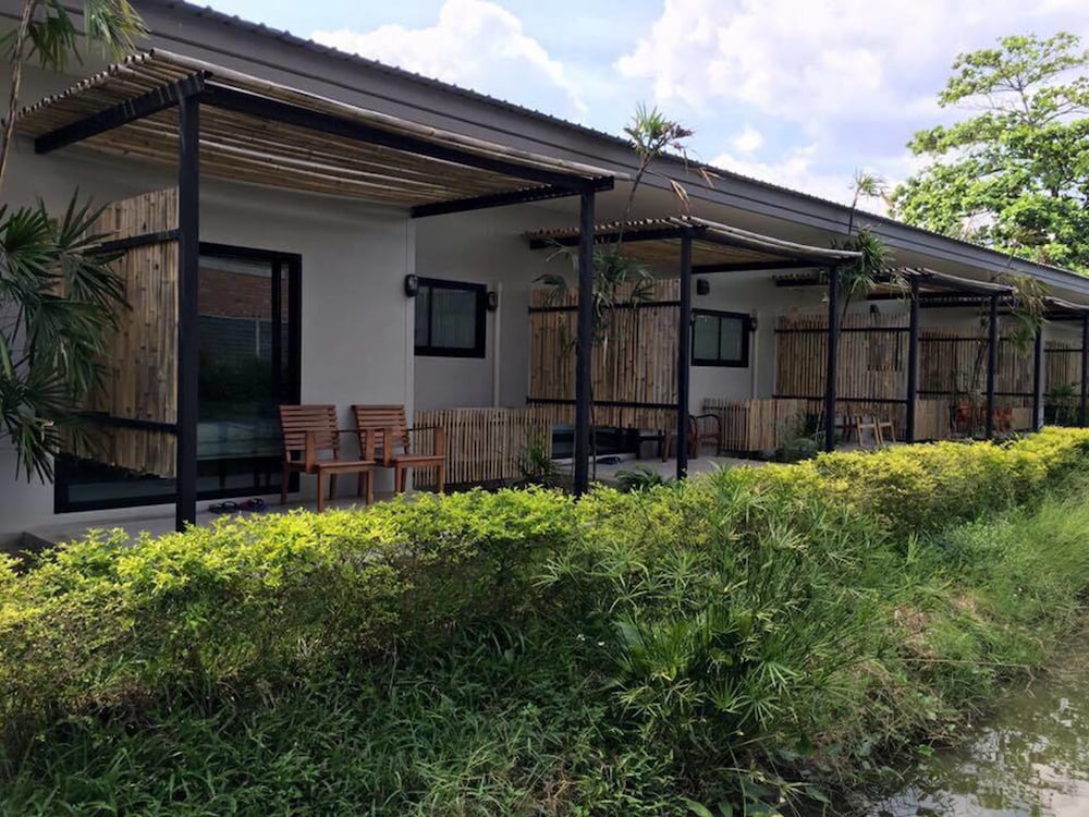 Sabye D度假村At Surat(Sabye D Resort At Surat) 图片1
