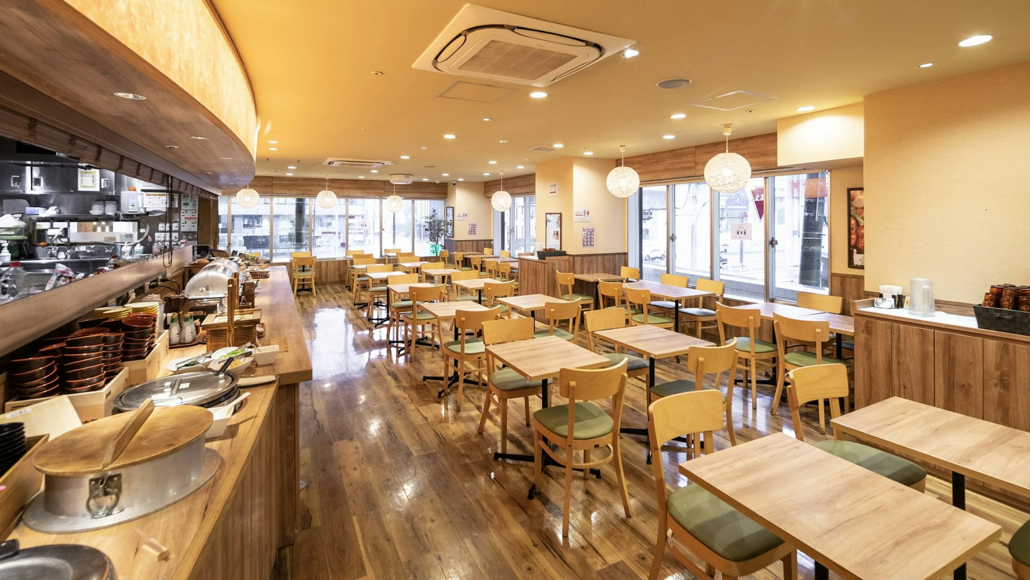 Super Hotel Premier Osaka Hommachi 21/23
