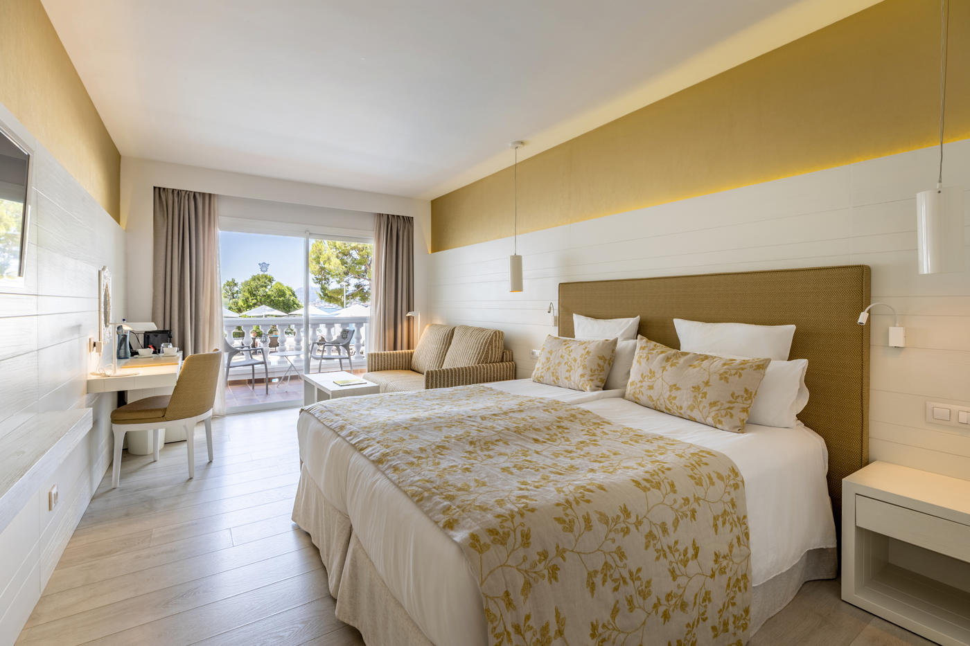 Hotel Illa D Or And Illa D Or Club Apartments 26/71