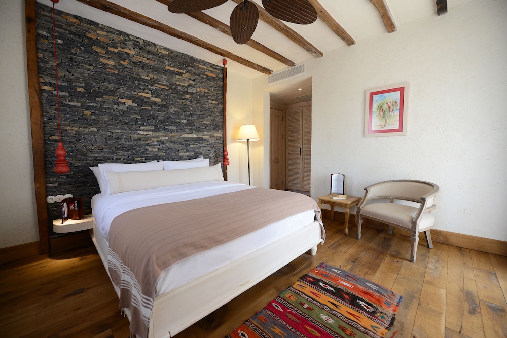 Unique Hotel Fethiye 19/69