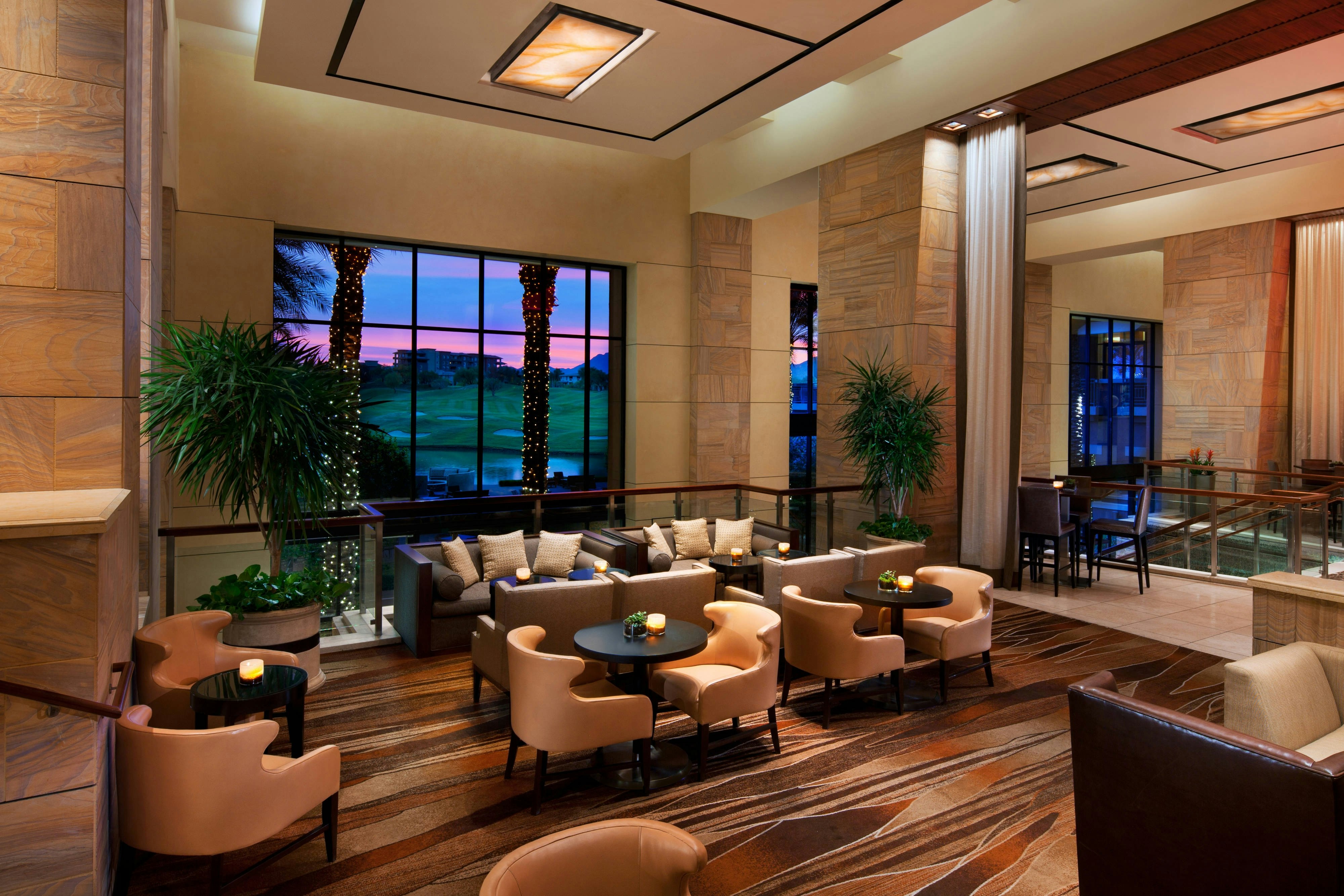The Westin Kierland Resort And Spa Hotel 16/36