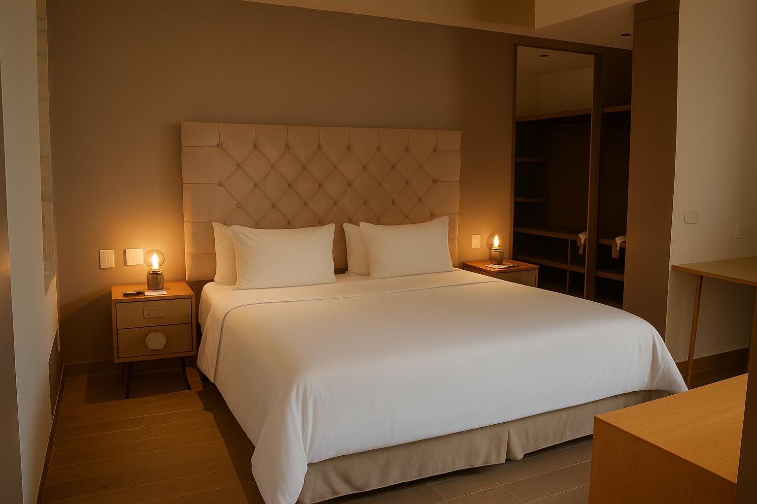 Deluxe, Suite, Street View