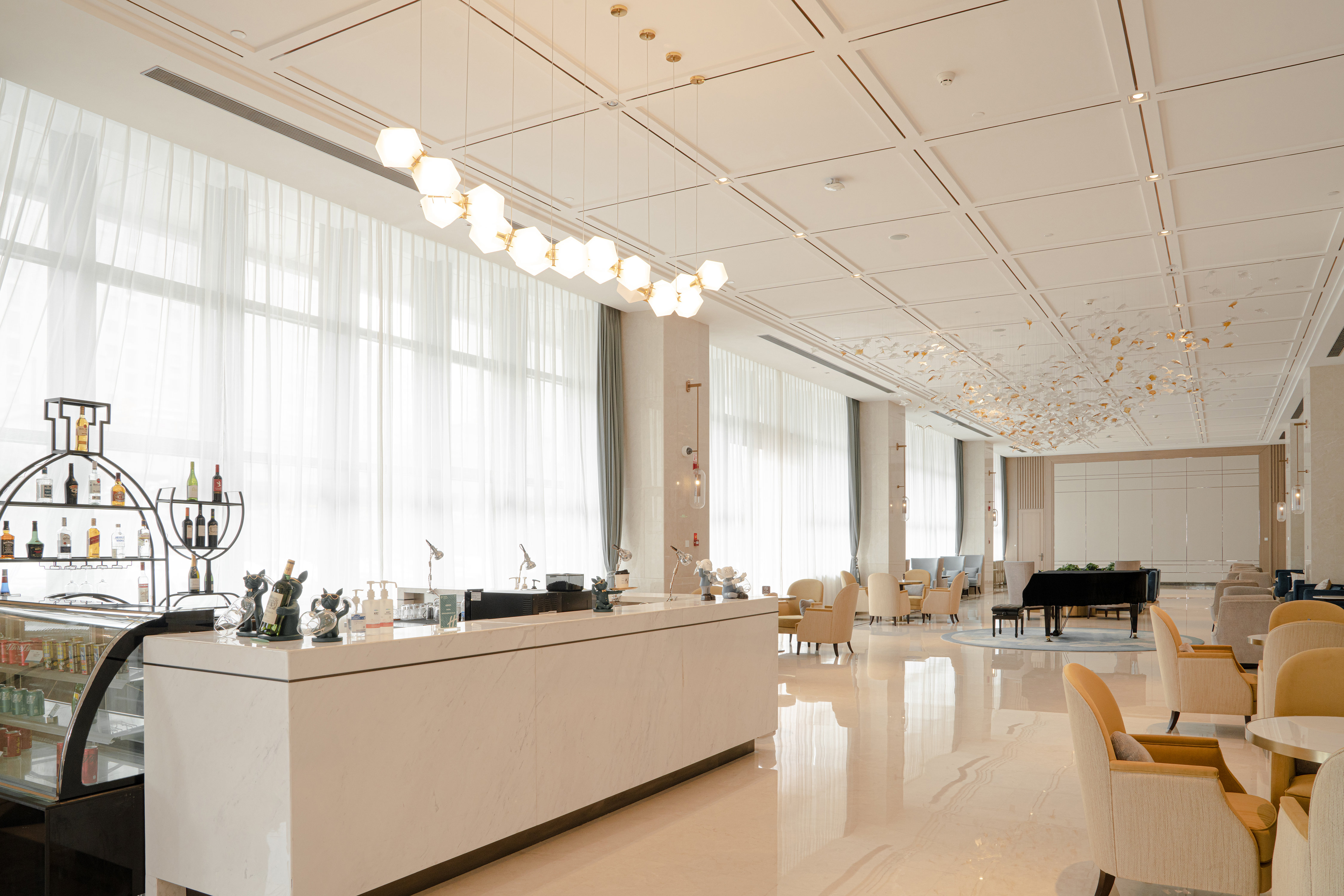 Holiday Inn Jiashan 33/50