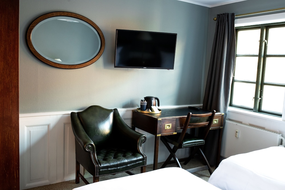 Hotel Hamlet 24/31