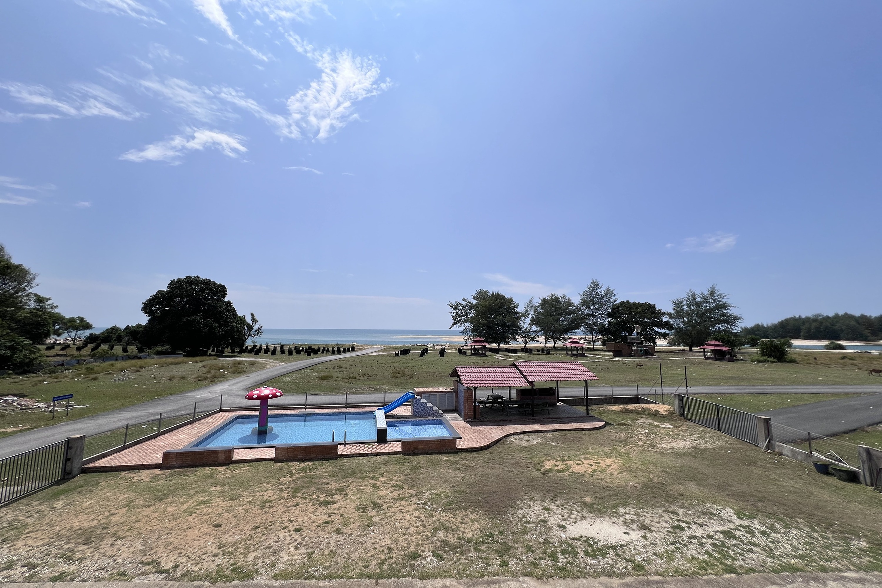 OYO 90135 Saujana Villa Cherok Paloh 38/48