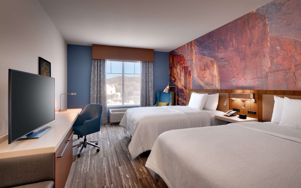 Hilton Garden Inn Prescott Downtown 12/46