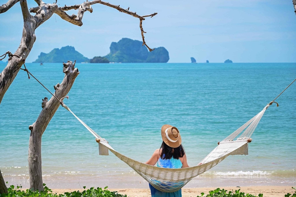 Tinidee Hideaway Tonsai Beach Krabi 26/50