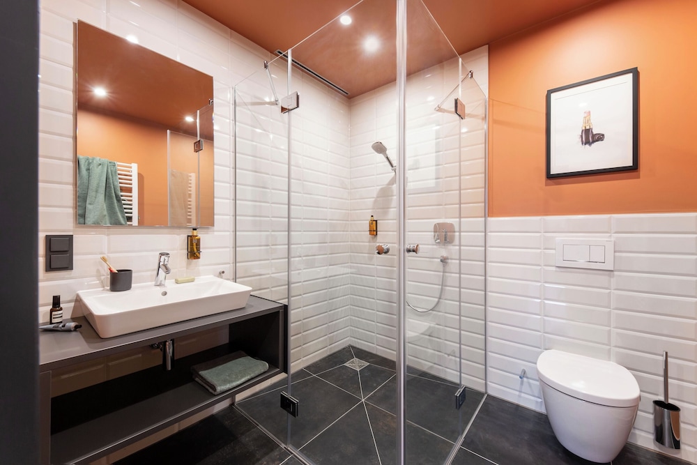 ipartment Leverkusen @HOME by Best Western 57/61
